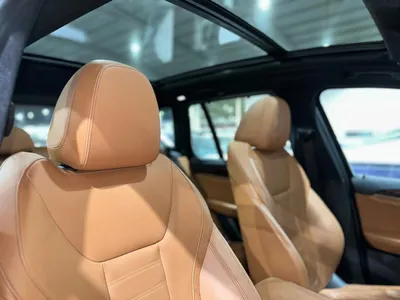 2018 بي ام دبليو الفئة اكس 3 إم كت