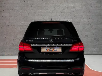 2015 مرسيدس - بنز جي إل 500