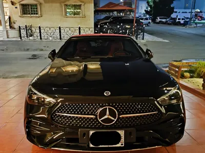 2024 مرسيدس - بنز سي إل إي 200