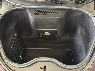 2018 مكلارين 570 اس