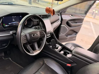 2022 جييب شيروكي ليمتد