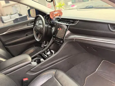 2022 جييب شيروكي ليمتد