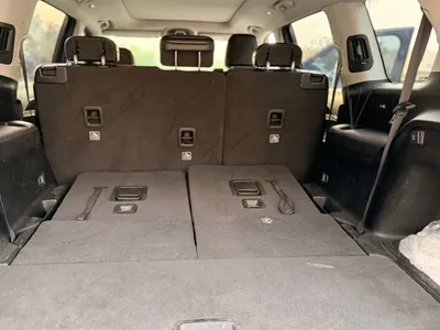 2022 جييب شيروكي ليمتد