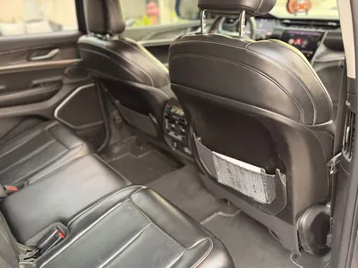 2022 جييب شيروكي ليمتد