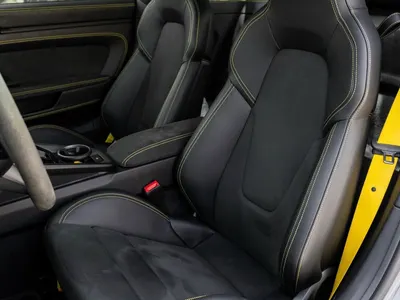 2024 بورش 911 كاريرا جي تي 3