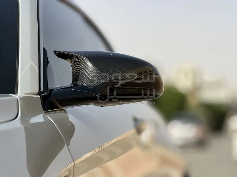 2021 بي ام دبليو الفئة ام إم2 سي إس