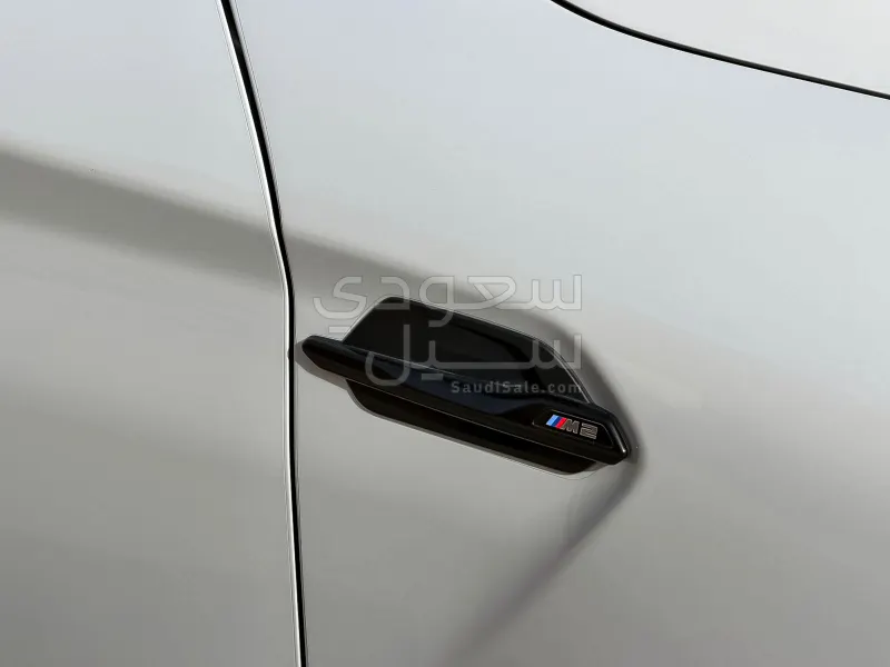 2021 بي ام دبليو الفئة ام إم2 سي إس