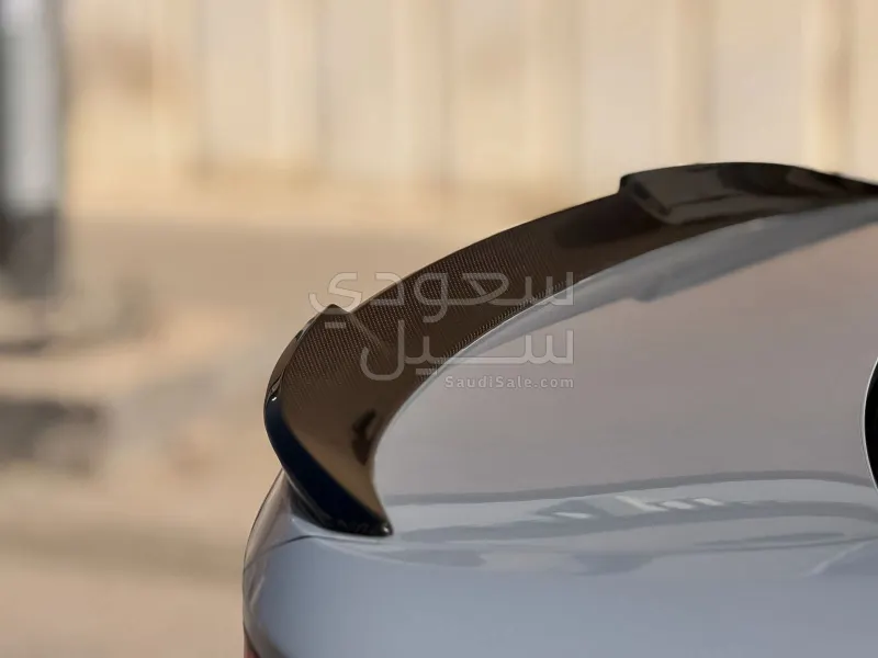 2021 بي ام دبليو الفئة ام إم2 سي إس