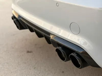 2021 بي ام دبليو الفئة ام إم2 سي إس