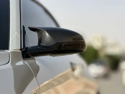 2021 بي ام دبليو الفئة ام إم2 سي إس