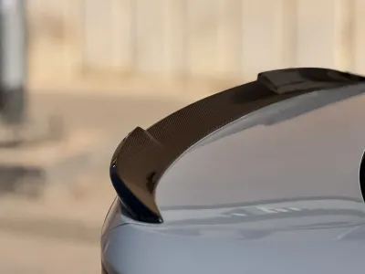 2021 بي ام دبليو الفئة ام إم2 سي إس