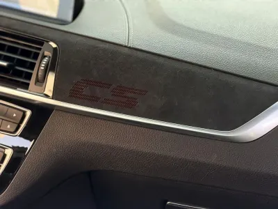 2021 بي ام دبليو الفئة ام إم2 سي إس