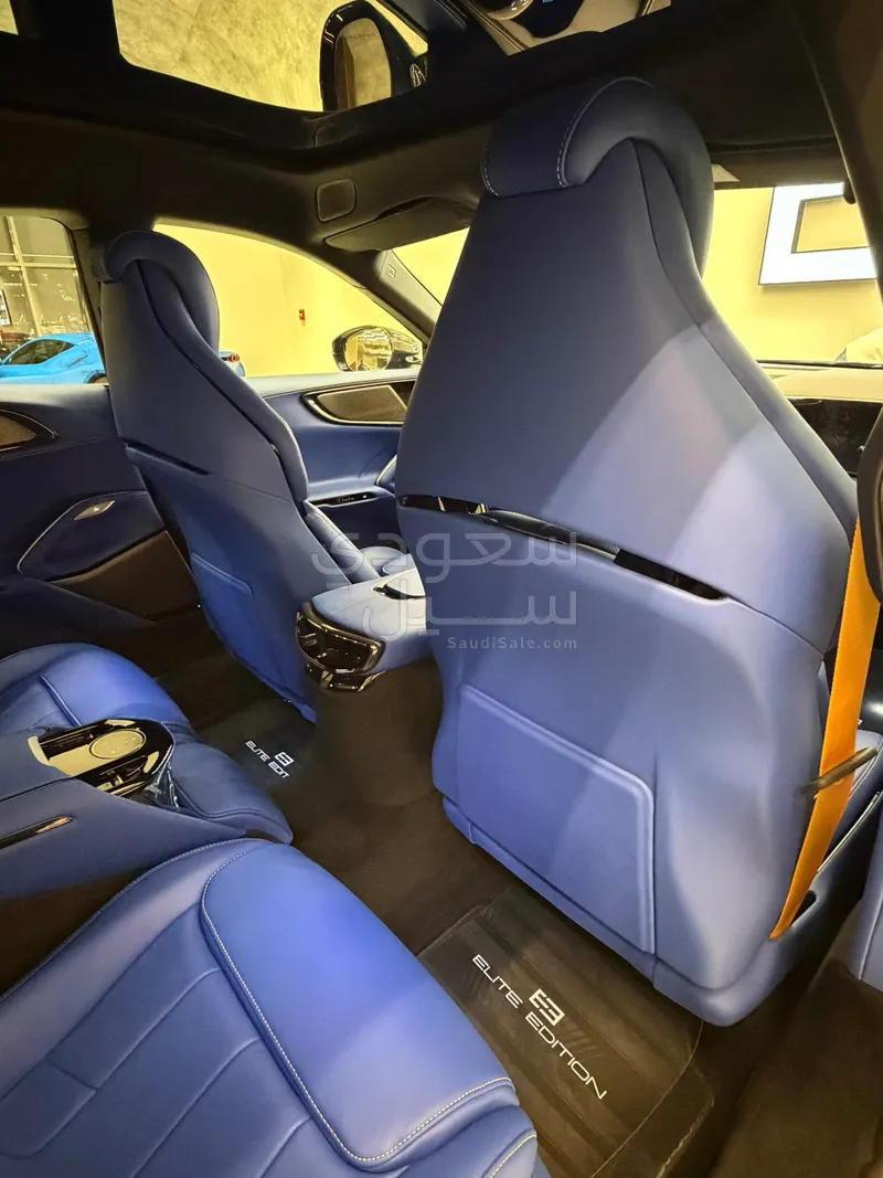 2025 فيراري بوروسانجوي