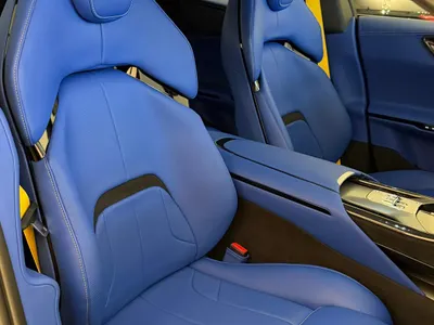 2025 فيراري بوروسانجوي