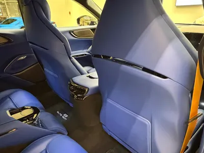 2025 فيراري بوروسانجوي