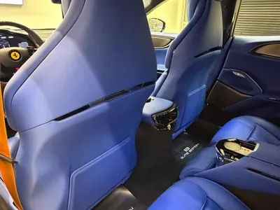 2025 فيراري بوروسانجوي