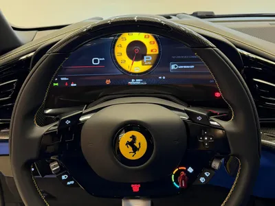 2025 فيراري بوروسانجوي