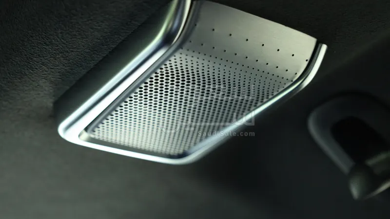 2026 كاديلاك اسكاليد في