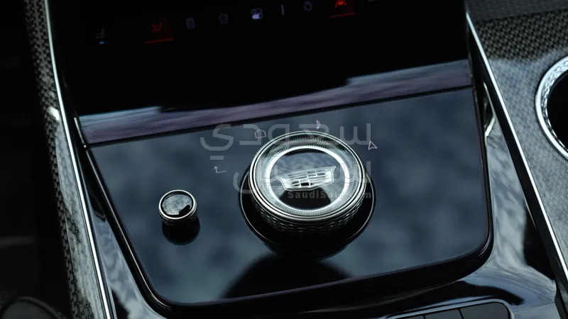 2026 كاديلاك اسكاليد في