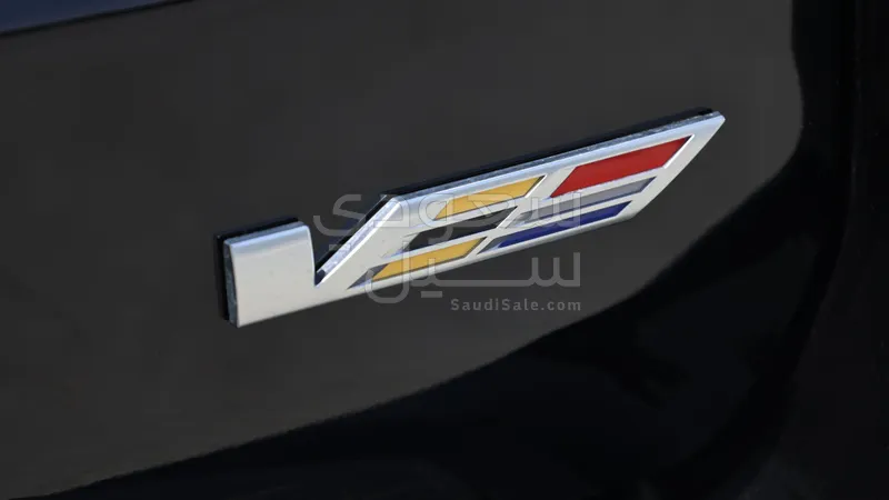 2026 كاديلاك اسكاليد في