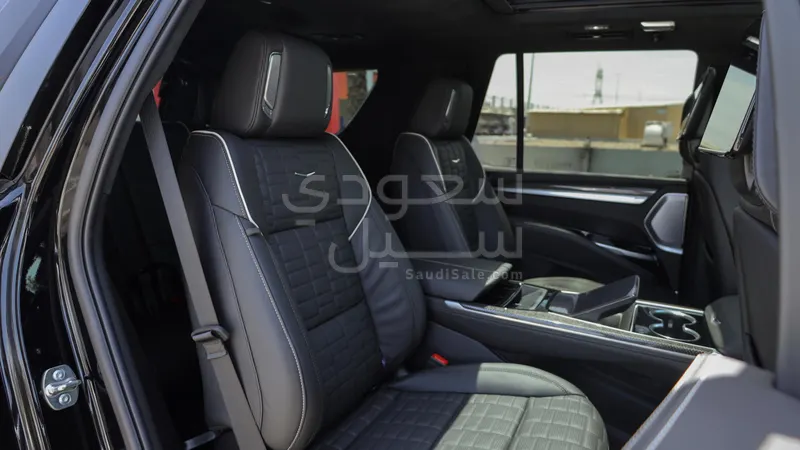 2026 كاديلاك اسكاليد في