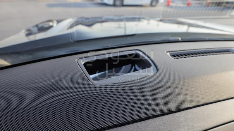 2026 كاديلاك اسكاليد في