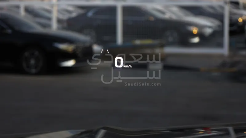 2026 كاديلاك اسكاليد في