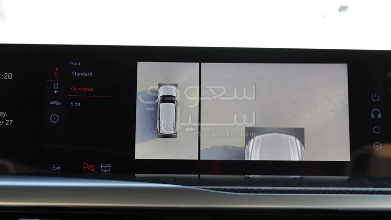 2026 كاديلاك اسكاليد في