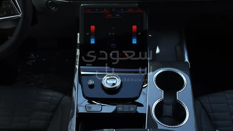 2026 كاديلاك اسكاليد في