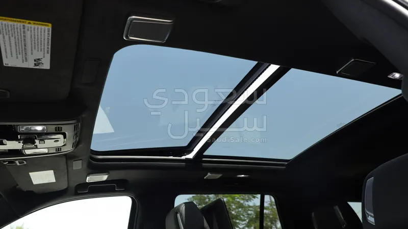 2026 كاديلاك اسكاليد في