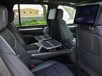 2026 كاديلاك اسكاليد في