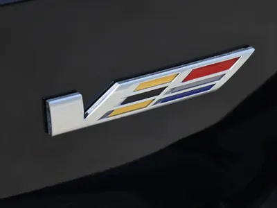 2026 كاديلاك اسكاليد في