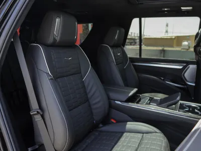 2026 كاديلاك اسكاليد في