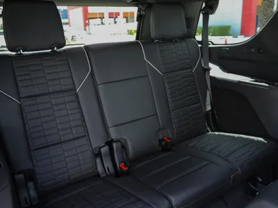 2026 كاديلاك اسكاليد في