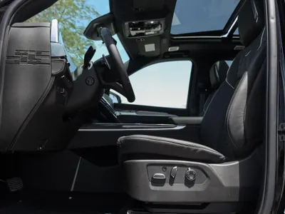 2026 كاديلاك اسكاليد في