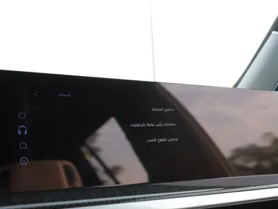 2026 كاديلاك اسكاليد في