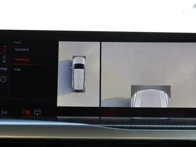 2026 كاديلاك اسكاليد في