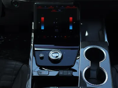 2026 كاديلاك اسكاليد في