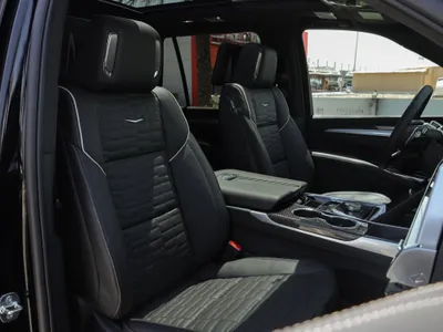 2026 كاديلاك اسكاليد في