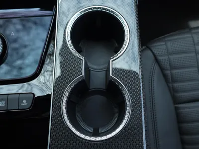 2026 كاديلاك اسكاليد في