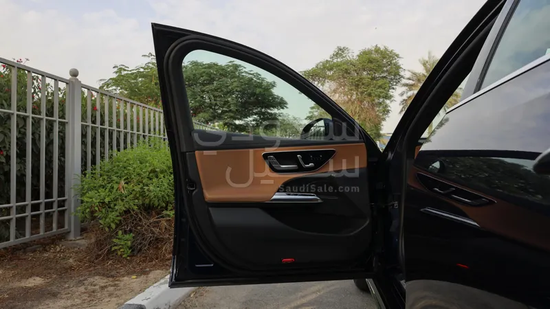 2026 مرسيدس - بنز إي 200 أي إم جي