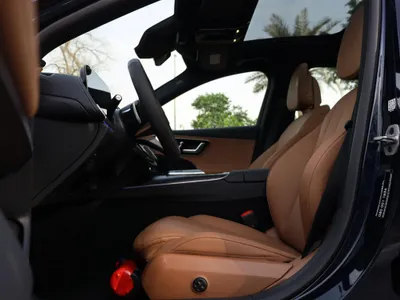 2026 مرسيدس - بنز إي 200 أي إم جي