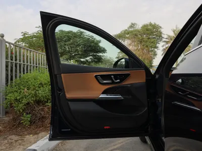 2026 مرسيدس - بنز إي 200 أي إم جي