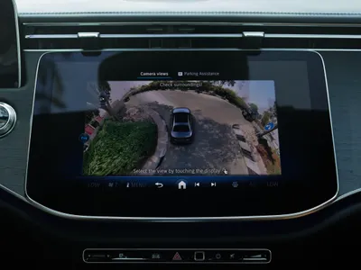 2026 مرسيدس - بنز إي 200 أي إم جي