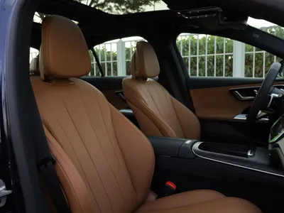 2026 مرسيدس - بنز إي 200 أي إم جي