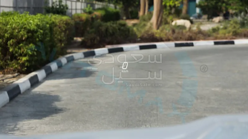 2026 مرسيدس - بنز جي إل سي 200