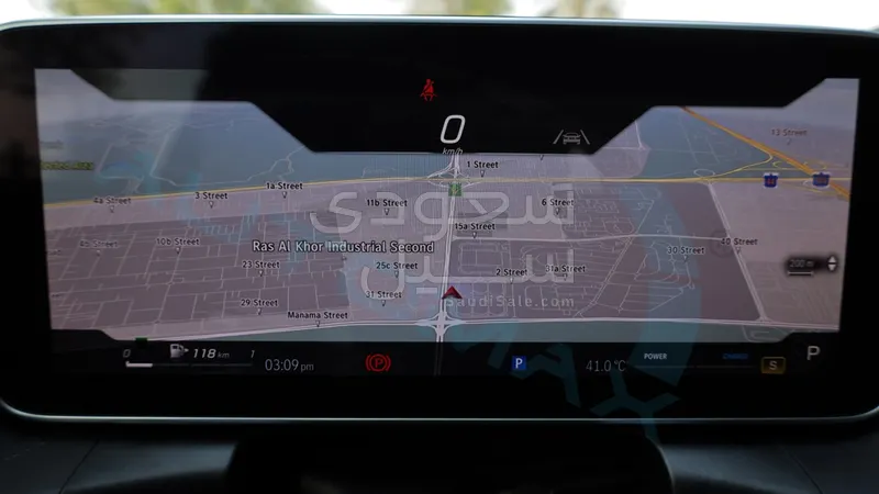 2026 مرسيدس - بنز جي إل سي 200