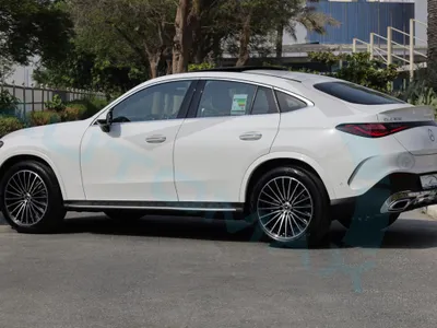 2026 مرسيدس - بنز جي إل سي 200