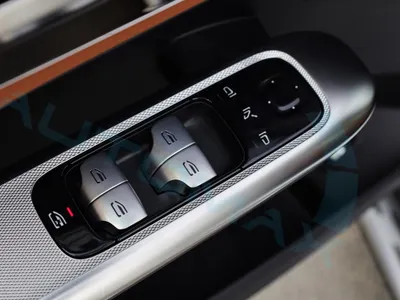 2026 مرسيدس - بنز جي إل سي 200