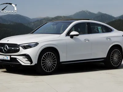 2026 مرسيدس - بنز جي إل سي 200